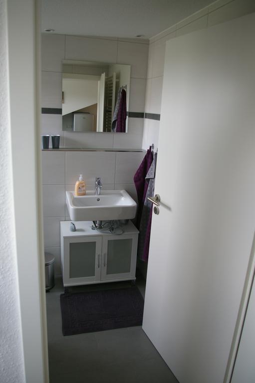 Ferienwohnung Knusperhaus Xanten Room photo
