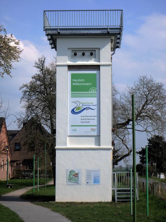 Ferienwohnung Knusperhaus Xanten Exterior photo